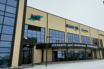 Депутаты Мажилиса обсудили вопросы поддержки детского спорта с жителями Жезказгана