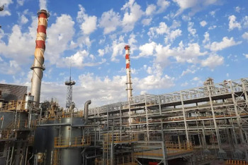 Фотография к новости: Шымкентский НПЗ работает в штатном режиме – КМГ