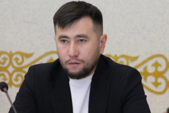 В "Окжетпесе" представили нового главного тренера