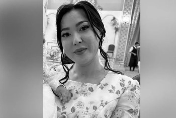 Фотография к новости: Жестокое убийство Айзат Джумановой: суд вынес приговор её мужу