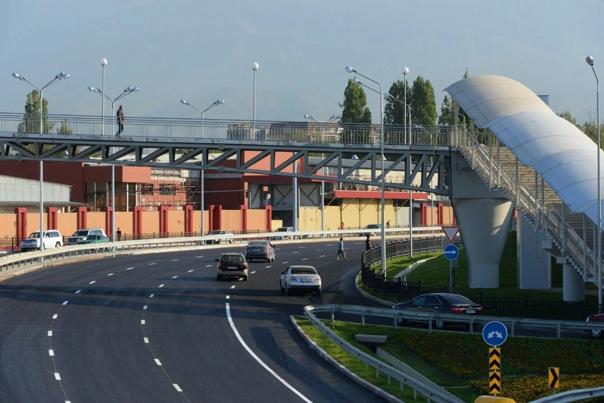 пресс-служба акимата города Алматы