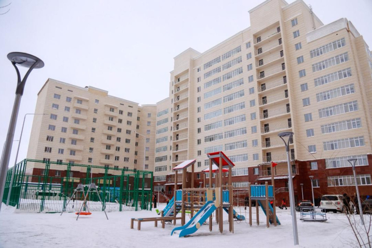 акимат Астаны