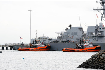 Трамп намерен начать наземные операции по наркокартелям в Мексике