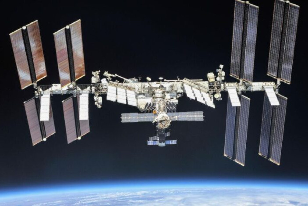 Экипаж МКС досрочно возвращается на Землю