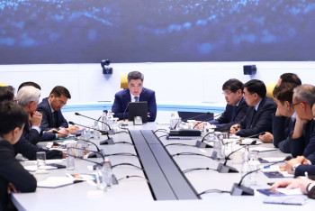 В Правительстве с участием экспертов обсудили меры борьбы с инфляцией