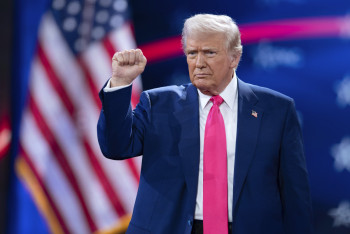 Фотография к новости: США возвращают глобальное влияние: почему Трамп нацелился на Гренландию и Венесуэлу