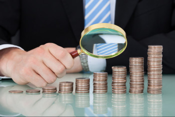 Финмониторинг предотвратил необоснованные бюджетные расходы на 264 млрд тенге