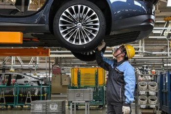 Фотография к новости: Евросоюз и Китай согласовали подход к ценам на электромобили