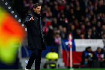 Фотография к новости: Реал Мадрид объявил о расставании с Хаби Алонсо