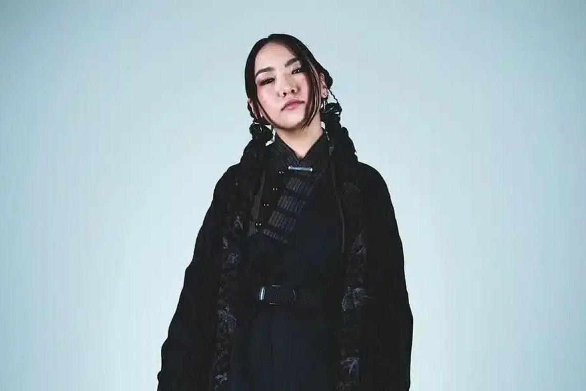 Там где была Billie Eilish: казахстанская певица покоряет мир