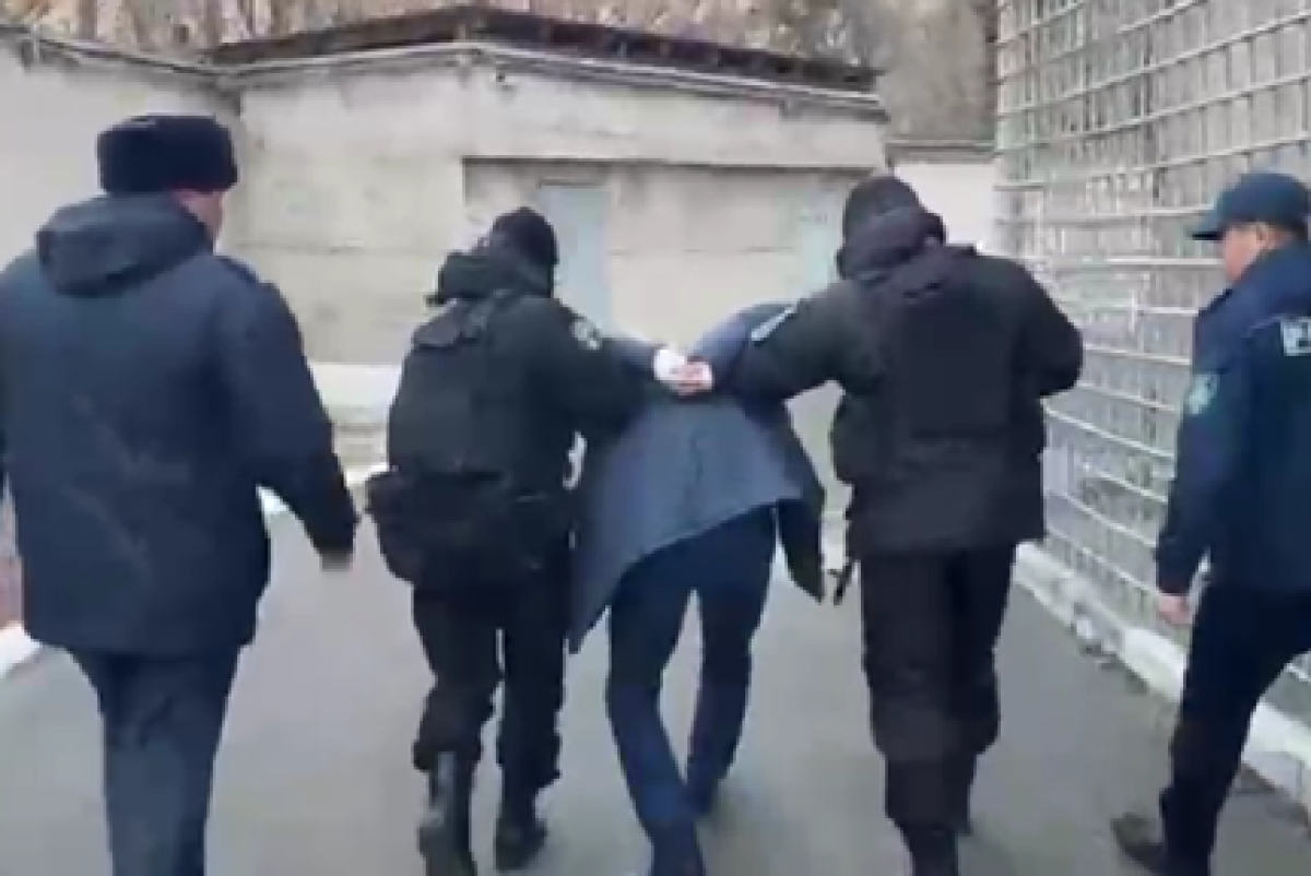 Стоп-кадр из видео