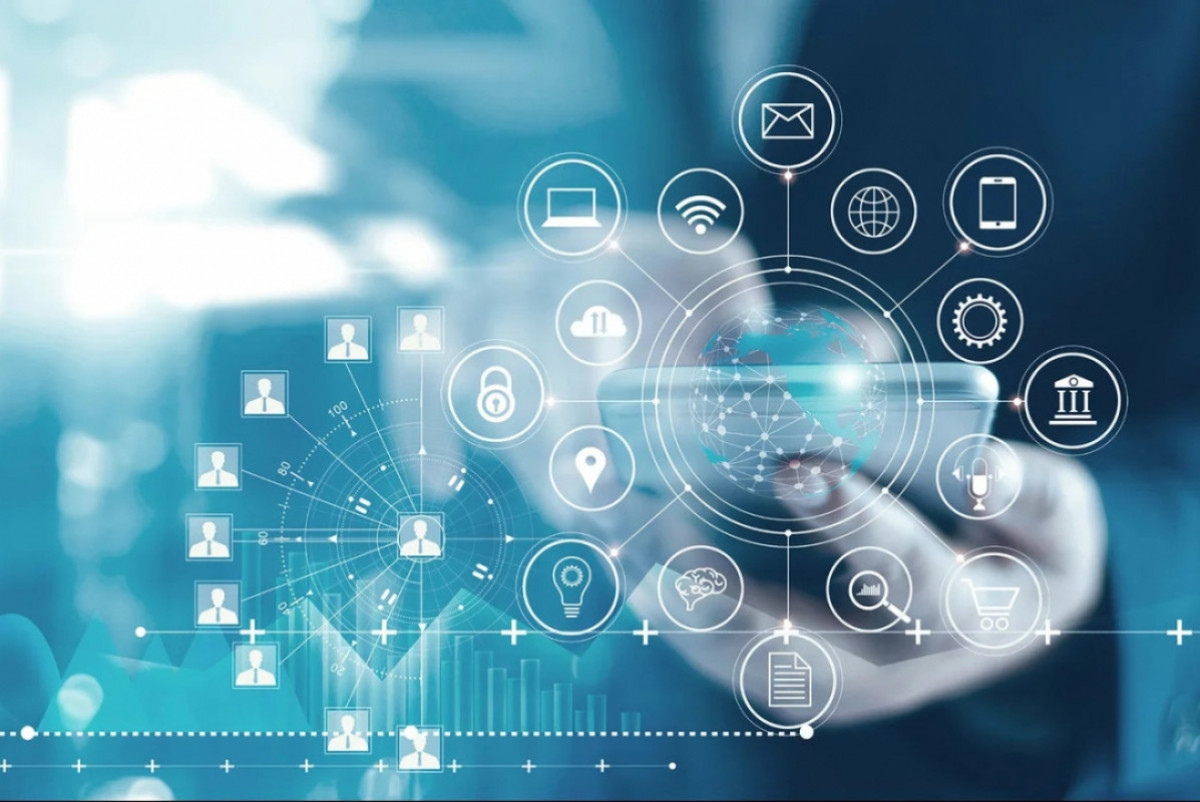 Новая платформа Smart Turmys повысит эффективность работы коммунальных операторов — Минпром