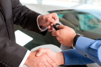 Фотография к новости: Работает ли автолизинг? Как идет выдача авто для физических лиц в Казахстане