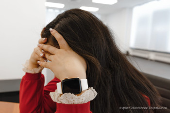 Более 48 тысяч казахстанцев обратились за психологической помощью в 2025 году