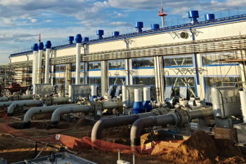 Фотография к новости: Беспилотники атаковали танкеры возле нефтяного терминала КТК в России