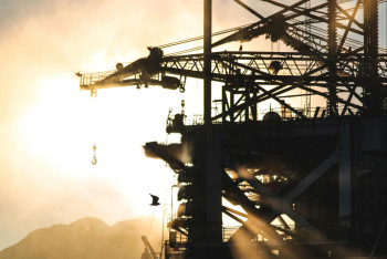 Фотография к новости: КМГ прокомментировал атаку танкеров с казахстанской нефтью