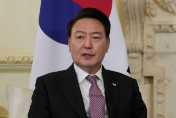 Фотография к новости: Экс-президенту Южной Кореи Юн Сок Ёлю грозит смертная казнь