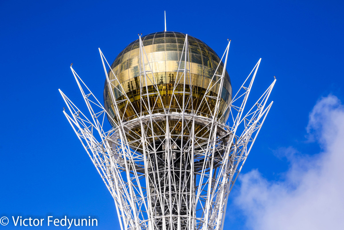 BAQ.KZ – архив