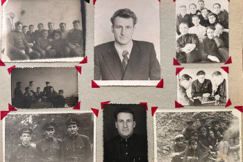 Фотография к новости: 80 лет памяти и мужества: Великая Отечественная в судьбах народа