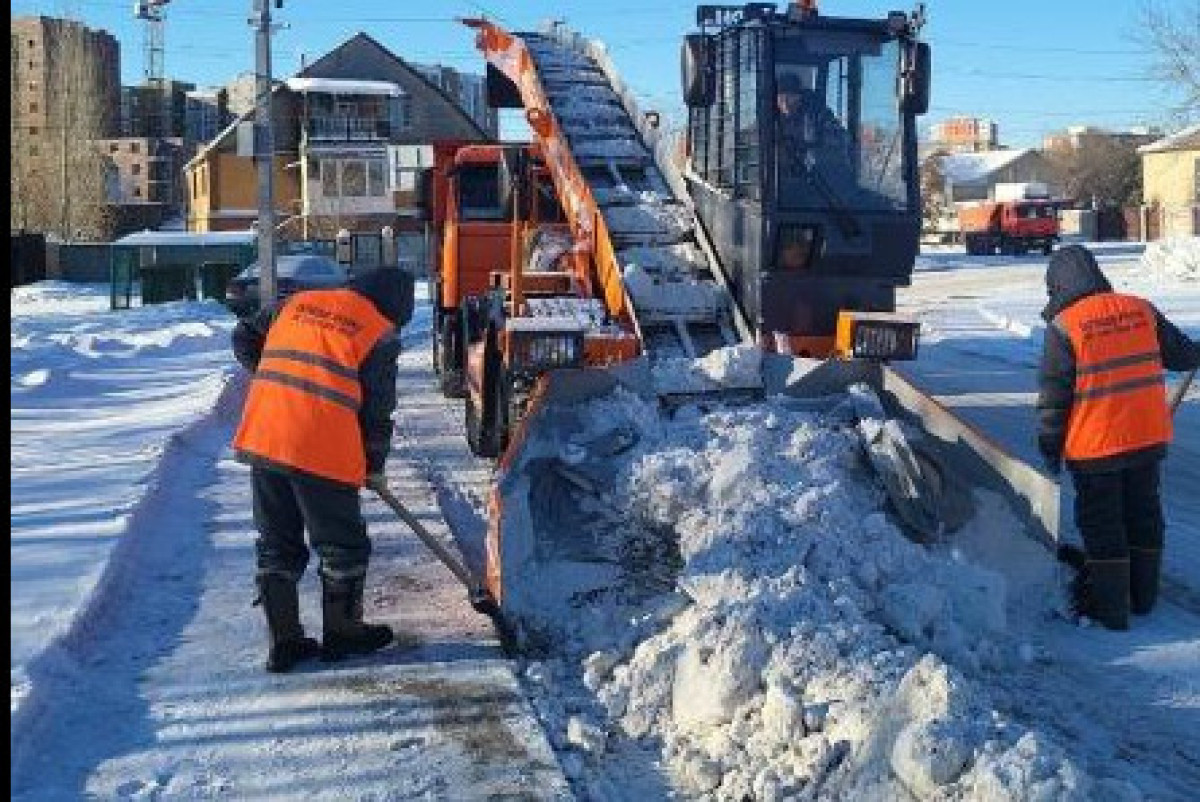 акимат Астаны