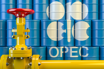 Фотография к новости: ОПЕК опубликовала январский отчет: Казахстан снова добывает нефти больше нормы