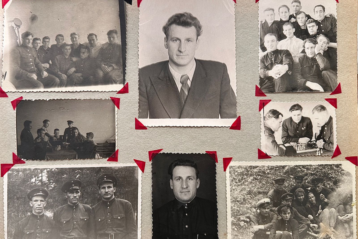 80 лет памяти и мужества: Великая Отечественная в судьбах народа