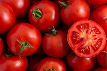 Фотография к новости: Заражённые семена томатов из Кореи выявили при контроле в аэропорту Астаны