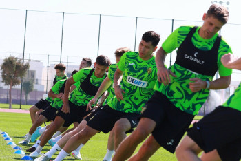 Фотография к новости: Матч "Арсенал" — "Кайрат" в Лондоне: открыта продажа билетов