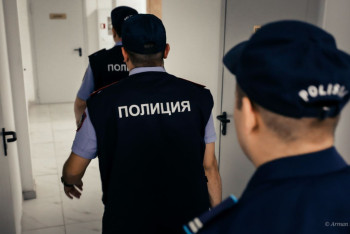 Фотография к новости: "Сохраняйте спокойствие" - ДП Шымкента про фейки о готовящихся нападениях на школьников