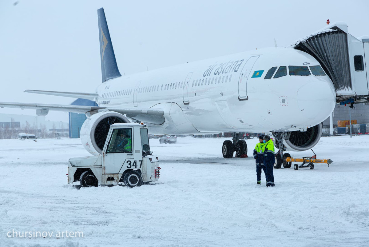 BAQ.KZ – архив