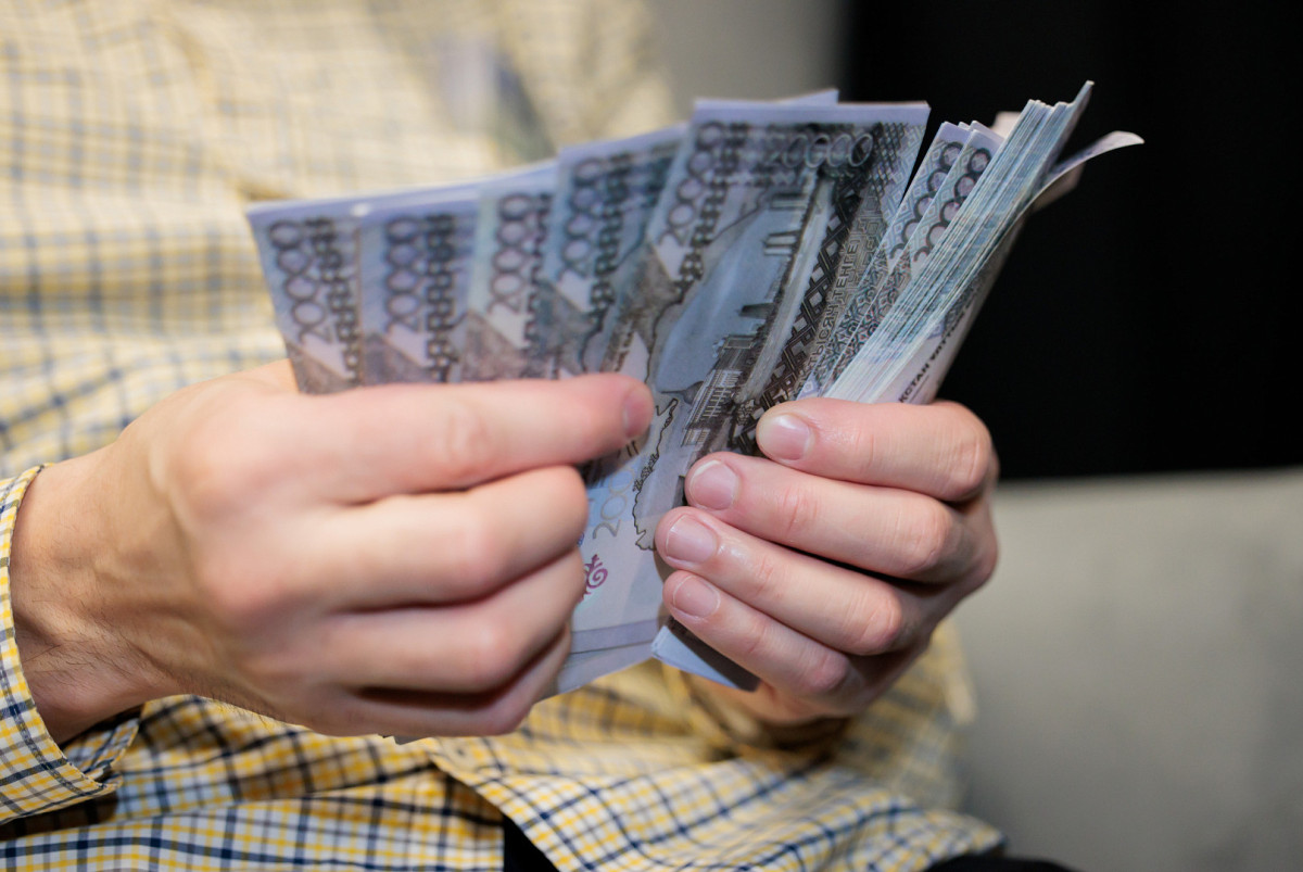 В Актау должники выплатили государству и детям более 280 млн тенге