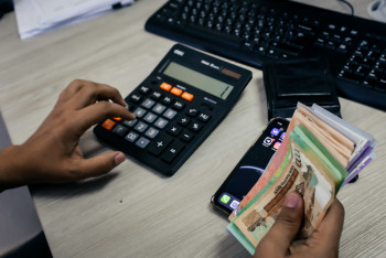 Фотография к новости: Трудовая инспекция выявила задолженность по зарплате на 629 предприятиях Казахстана