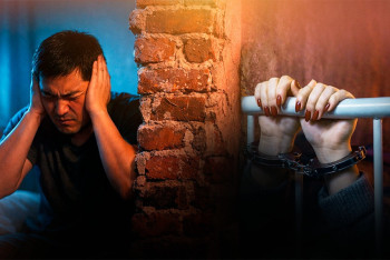 Фотография к новости: Бордель за стеной: как элитные ЖК Астаны стали прикрытием для преступного бизнеса