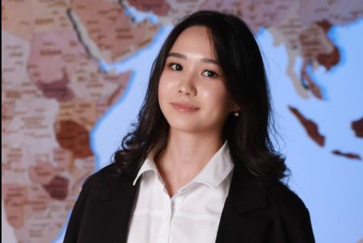 Акимат Астаны