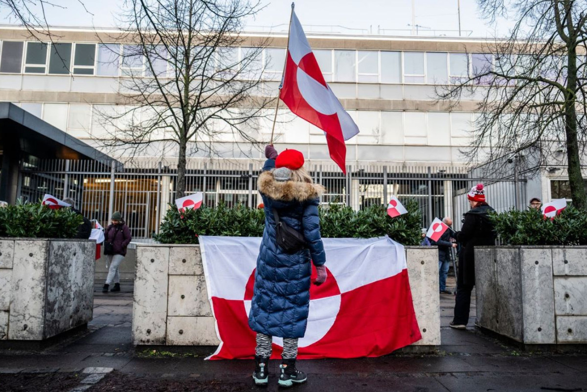 Politico.eu: Martin Sylvest Andersen/Getty Images