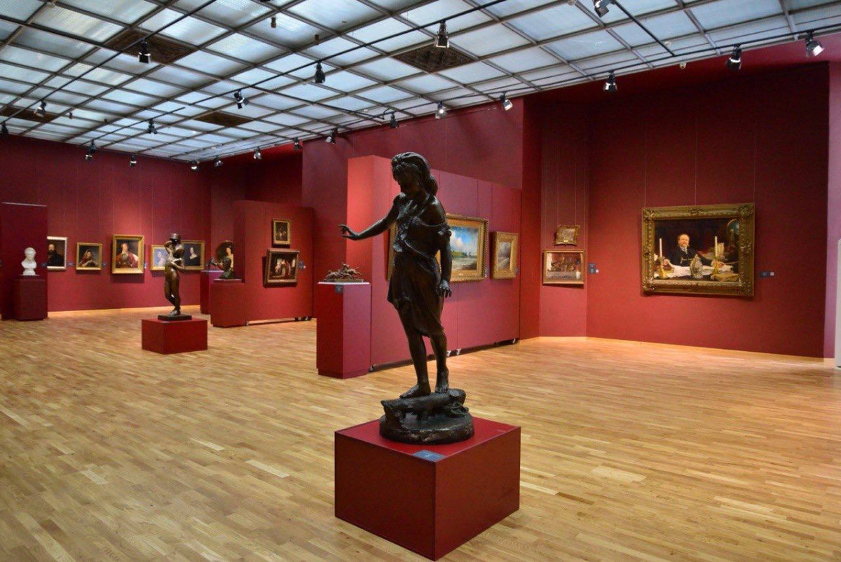 Министерство культуры и информации РК