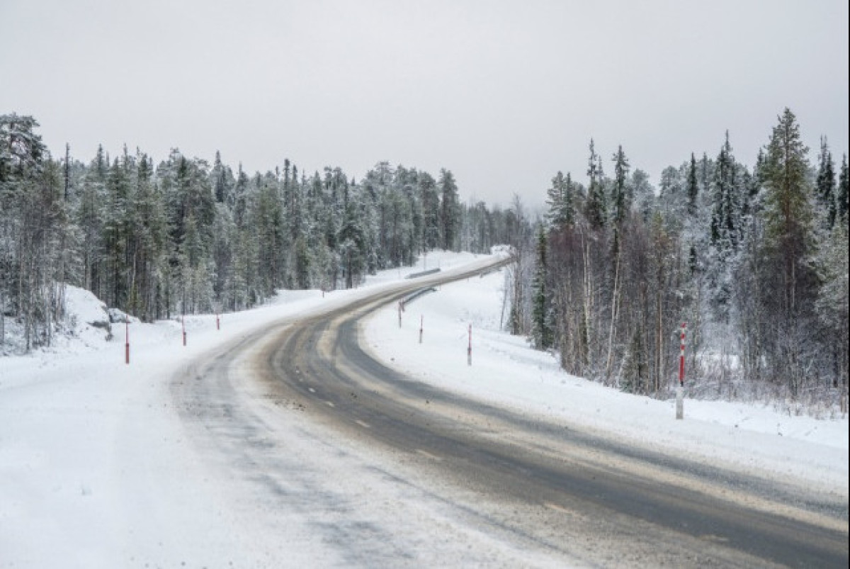 В ряде регионов Казахстана возобновлено движение по республиканским трассам