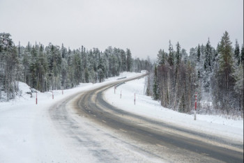 В ряде регионов Казахстана возобновлено движение по республиканским трассам
