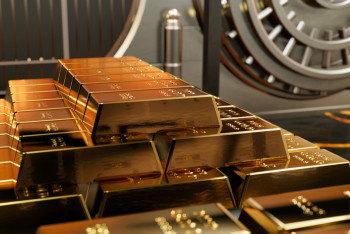 Фотография к новости: Цены на золото взлетели до исторического максимума после угроз Трампа Европе