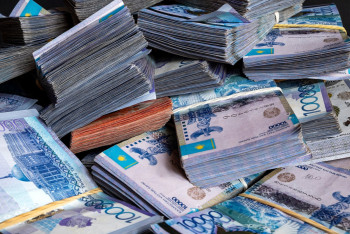 Фотография к новости: Доходы населения должны вырасти более чем на 2–3% — Жумангарин