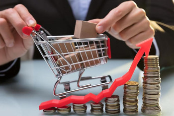 Фотография к новости: Правительство ограничит влияние роста тарифов на инфляцию