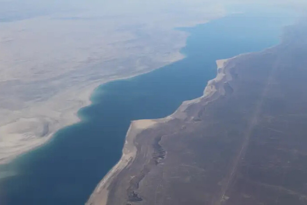 flickr/Morze Aralskie