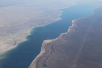 Фотография к новости: В Казахстане ускоряют проекты по восстановлению Северного Арала