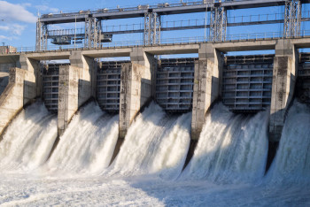 Фотография к новости: В Казахстане начата разработка ГЭС и ГАЭС с участием частных инвесторов