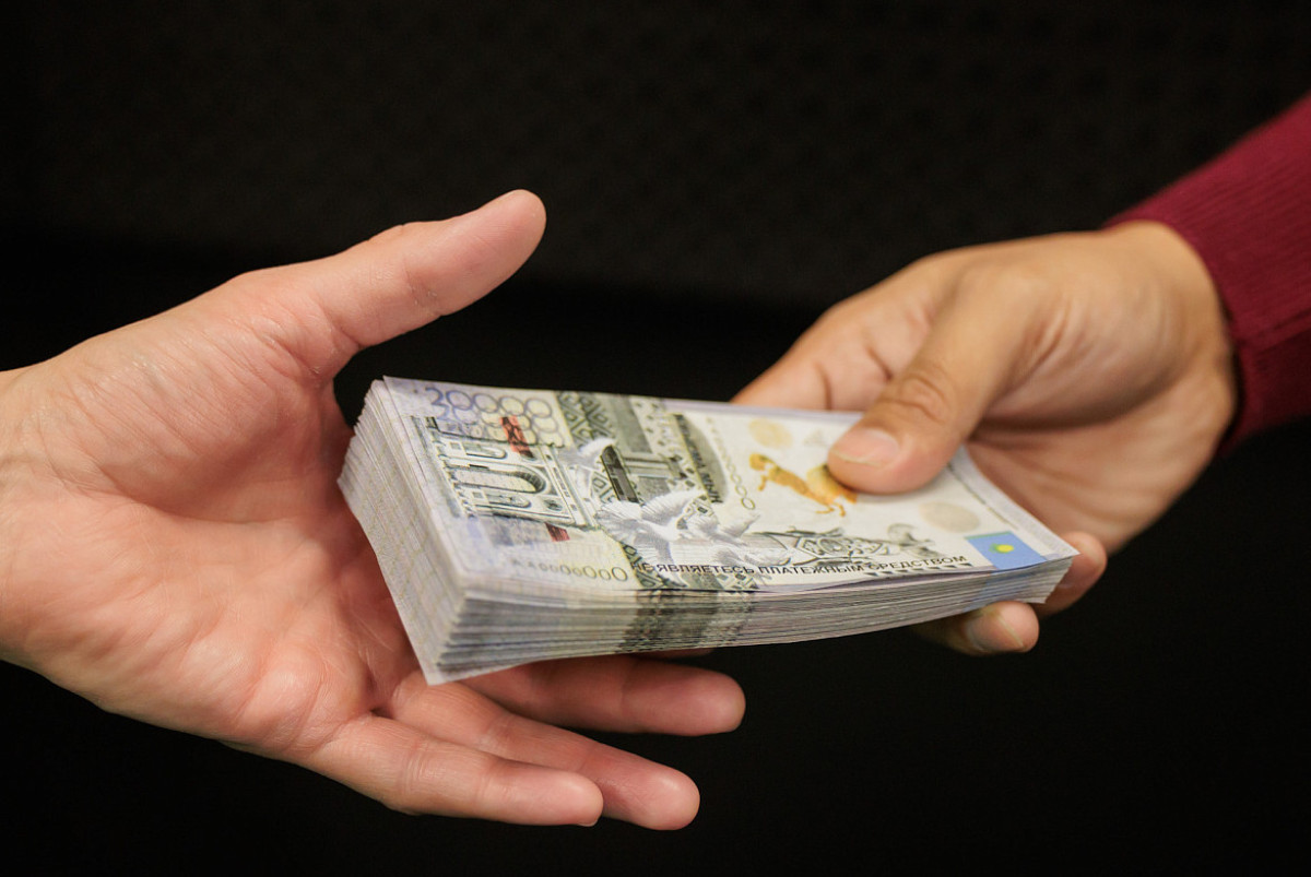 Бектенов поручил прекратить финансирование элитных частных школ