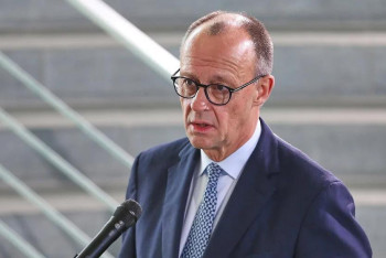 Фотография к новости: Профсоюзы Германии грозят протестами в случае увеличения рабочего времени