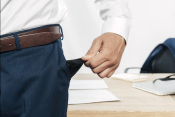 Фотография к новости: 44 уголовных дела: в Казахстане пресекают схемы преднамеренного банкротства