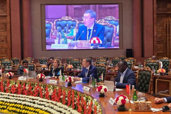 Идеи Курултая обсуждаются в Индии