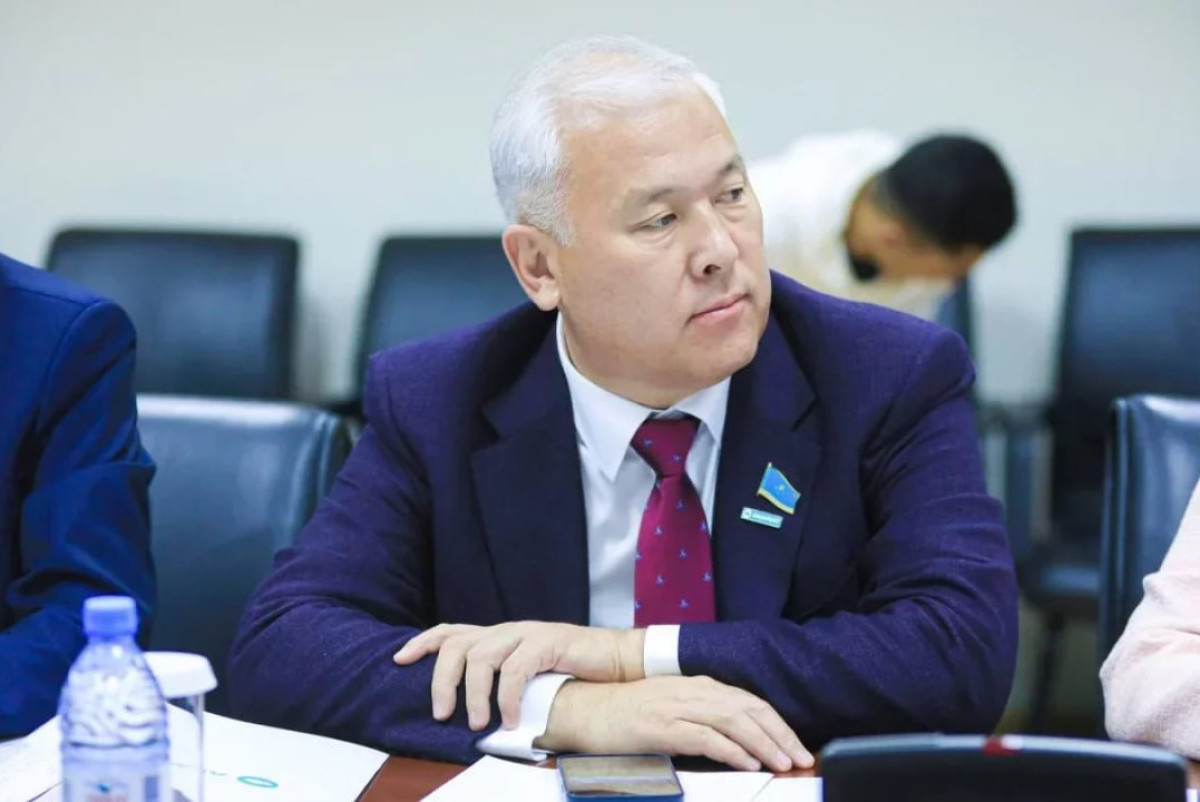 пресс-служба Мажилиса РК