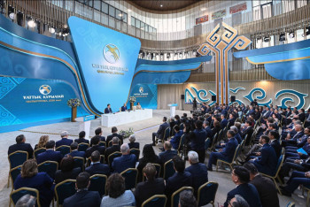 Мировые СМИ о Курултае в Казахстане: Токаев анонсировал масштабные реформы